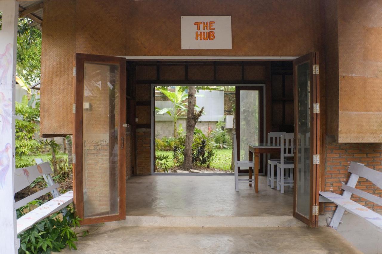 Art House At Chiangdao - Lake House Chiang Dao Esterno foto